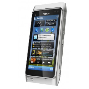 NOKIA N8