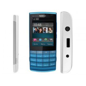 NOKIA X3-02