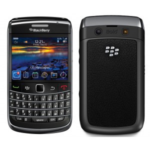 BLACKBERRY BOLD2 9700