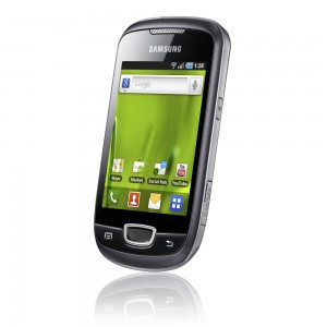 SAMSUNG GALAXY MINI GT-S5570