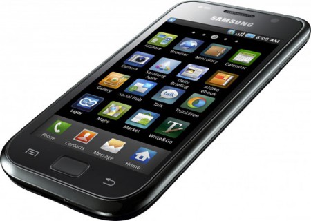 Samsung dobla sus ventas de smartphones en un año