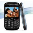 BLACKBERRY CURVE 8520