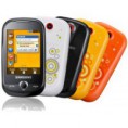 SAMSUNG CORBY S3650
