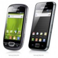 SAMSUNG GALAXY ACE