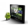 BLACKBERRY PLAYBOOK DE 16 GB